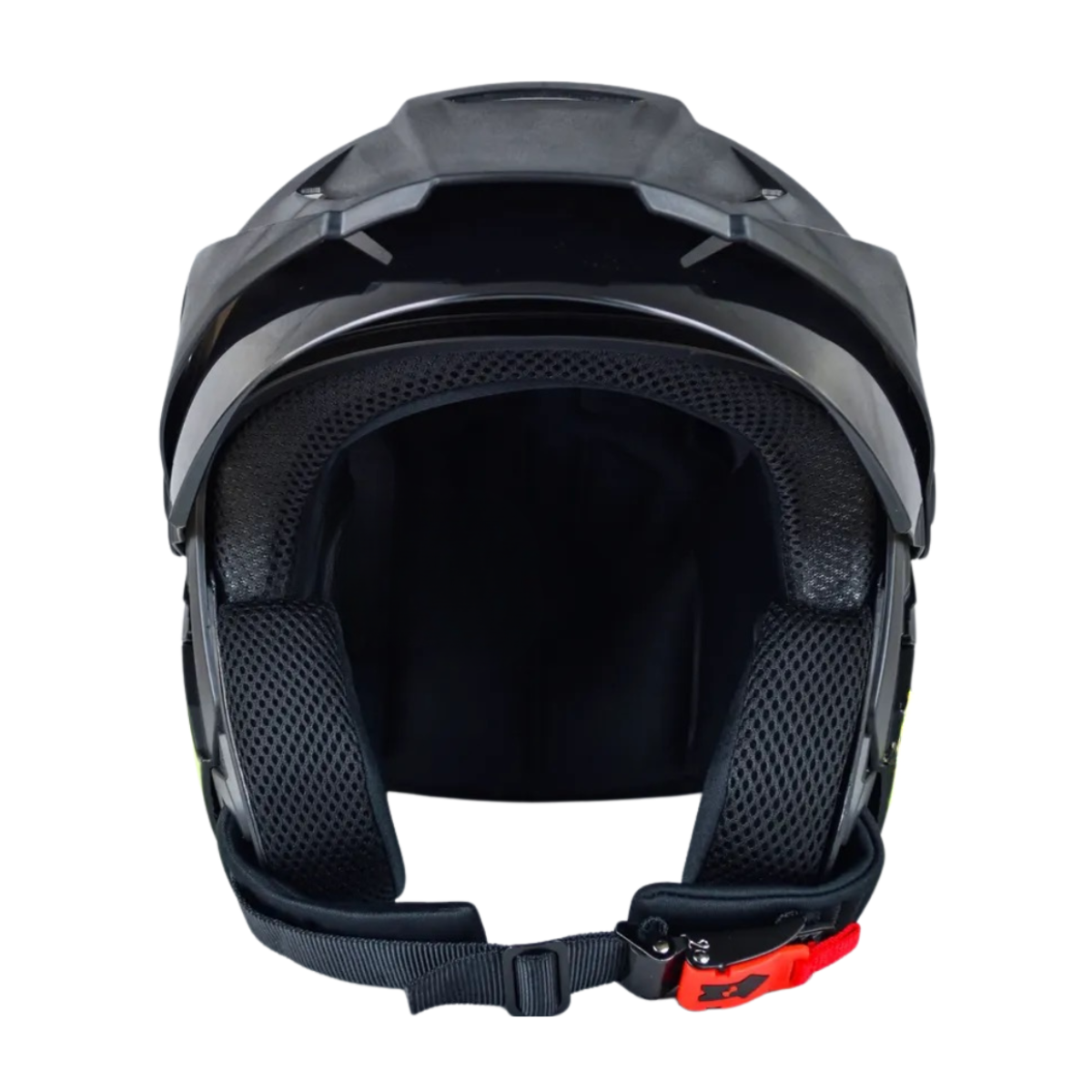 Casco Abierto ICH 102 Solid