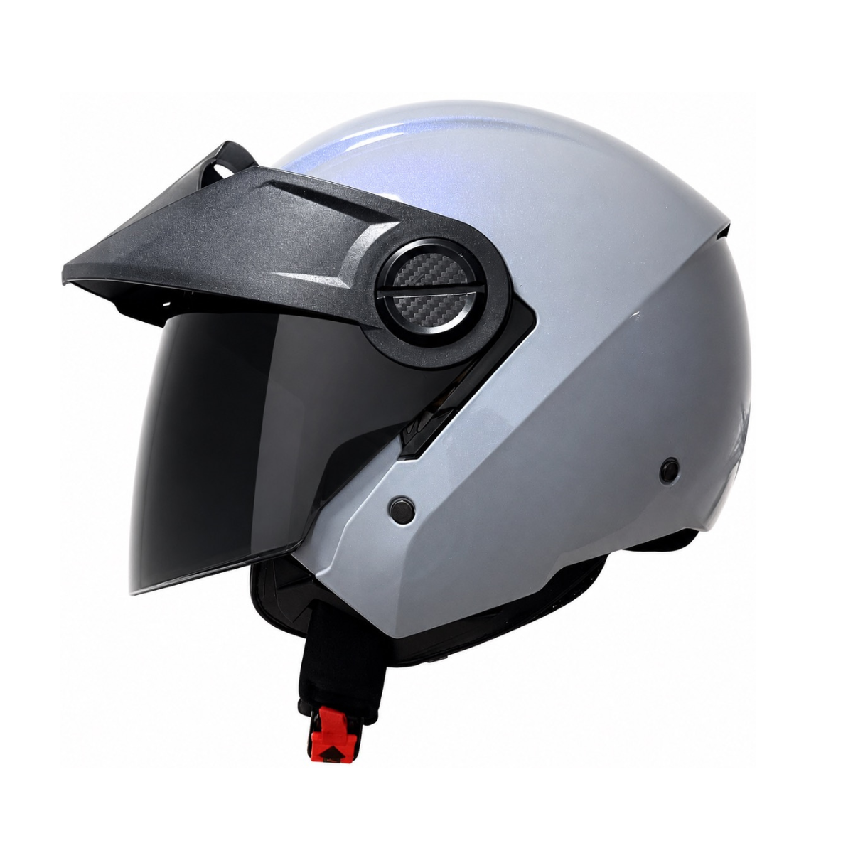 Casco Abierto ICH 102 Solid