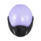 Casco Abierto ICH 102 Solid