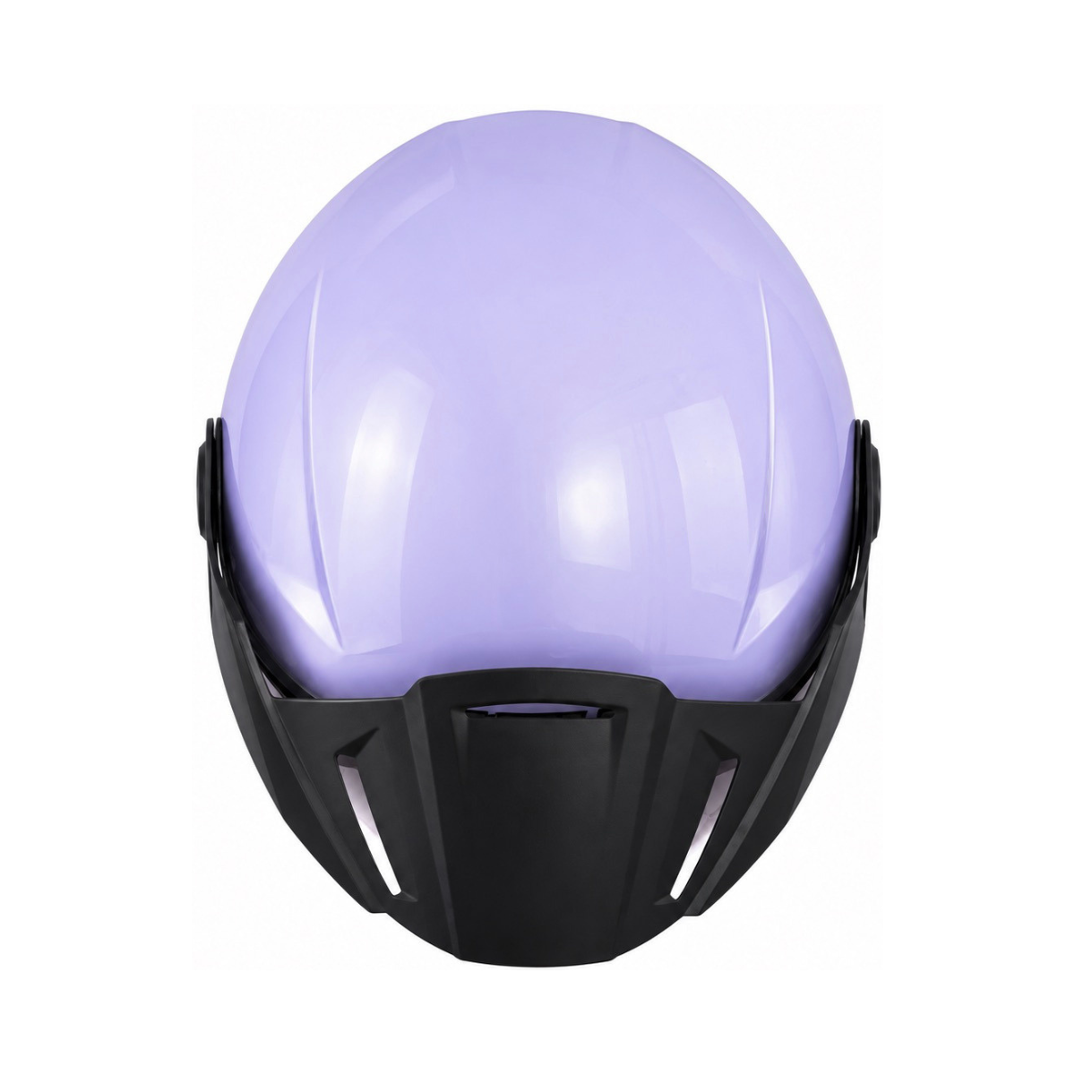 Casco Abierto ICH 102 Solid