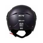 Casco Abierto ICH 102 Solid