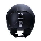 Casco Abierto ICH 102 Solid