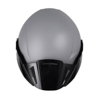 Casco Abierto ICH 102 Solid