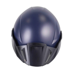 Casco Abierto ICH 102 Solid