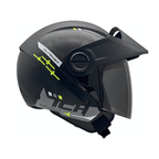 Casco Abierto ICH 102 Nyxar