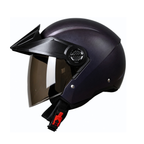 Casco Abierto ICH 102 Solid