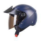 Casco Abierto ICH 102 Solid