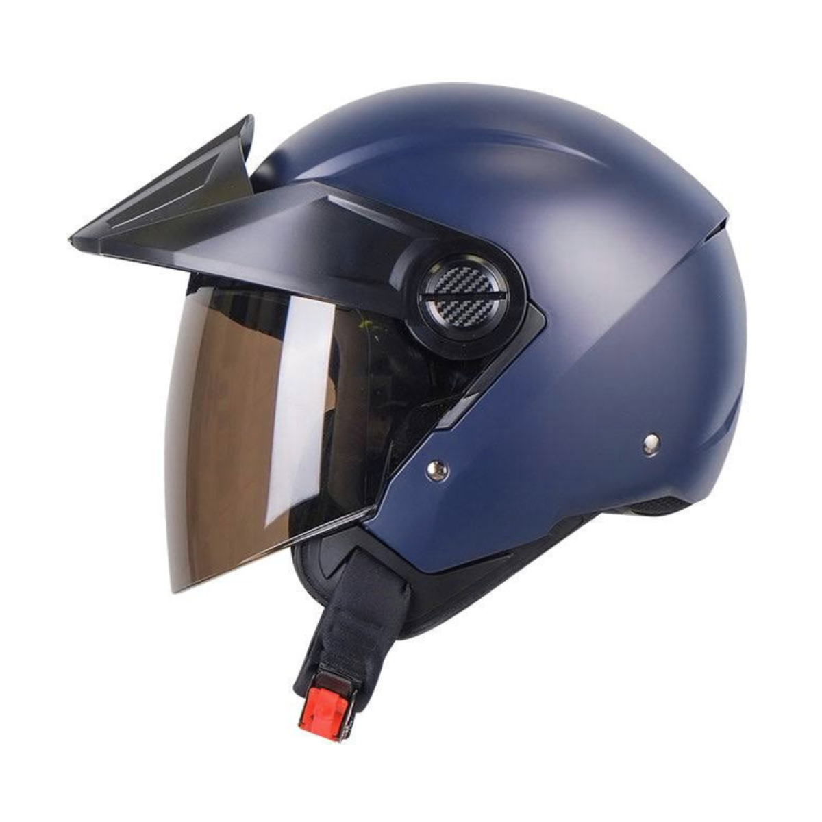 Casco Abierto ICH 102 Solid