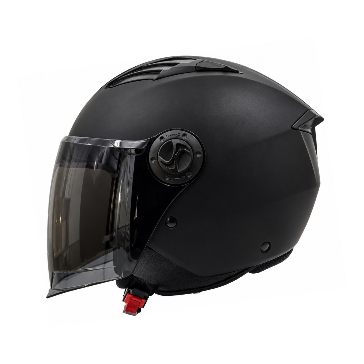 Casco Abierto Kontrol 236 Solid