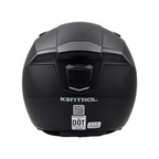 Casco Abierto Kontrol 236 Solid