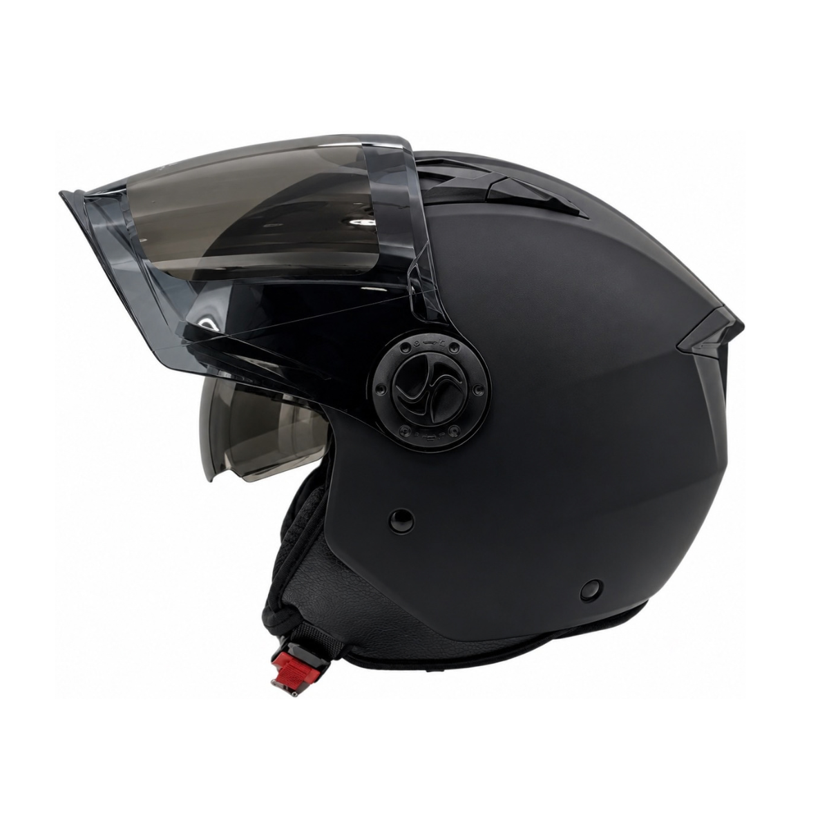 Casco Abierto Kontrol 236 Solid