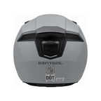 Casco Abierto Kontrol 236 Solid