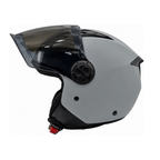 Casco Abierto Kontrol 236 Solid
