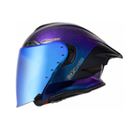 Casco Abierto Pro Rider 217