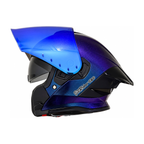 Casco Abierto Pro Rider 217