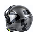 Casco Abierto SHAFT 212 Holosymbol