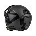 Casco Abierto SHAFT 212 Holosymbol