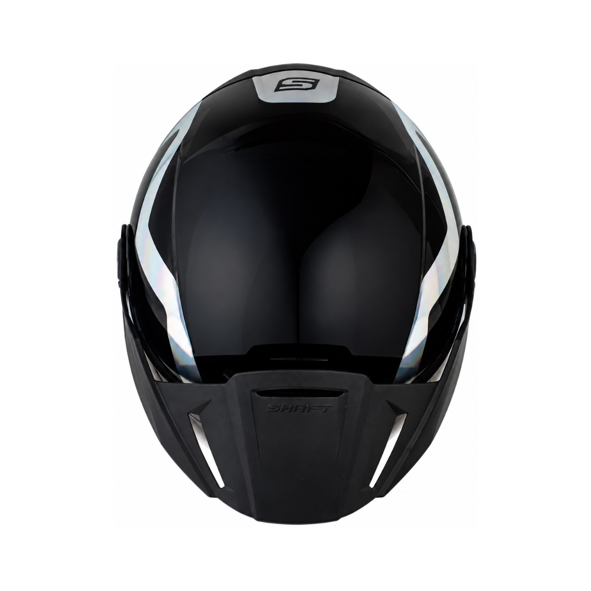 Casco Abierto SHAFT 212 Holosymbol