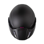 Casco Abierto SHAFT 212 Solid