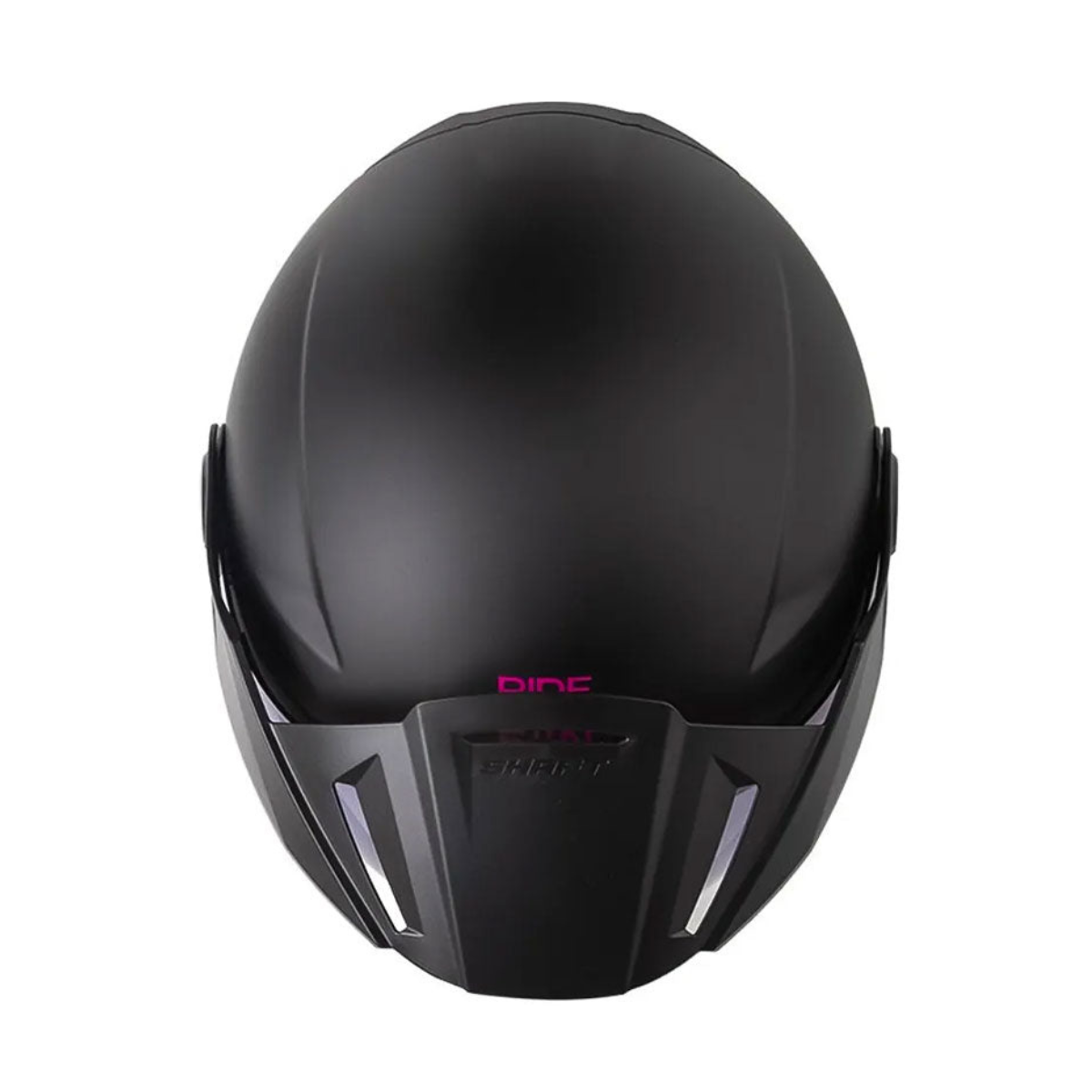 Casco Abierto SHAFT 212 Solid