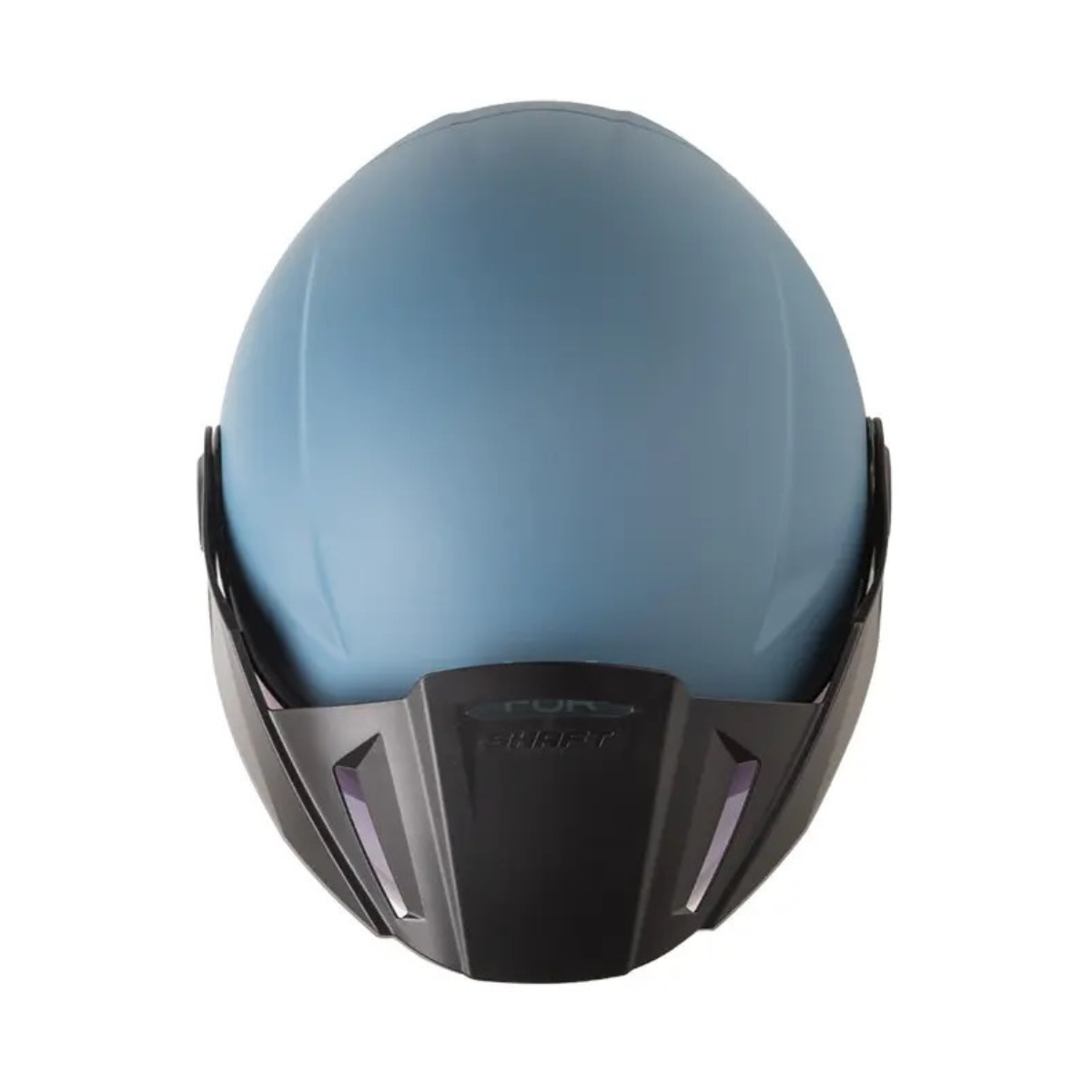 Casco Abierto SHAFT 212 Solid