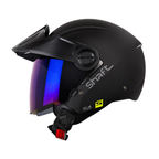 Casco Abierto SHAFT 212 Solid