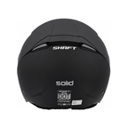 Casco Abierto SHAFT 212 Solid