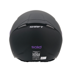 Casco Abierto SHAFT 212 Solid