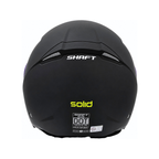 Casco Abierto SHAFT 212 Solid
