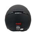 Casco Abierto SHAFT 212 Solid