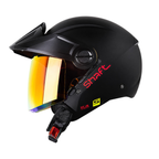 Casco Abierto SHAFT 212 Solid