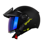 Casco Abierto SHAFT 212 Solid