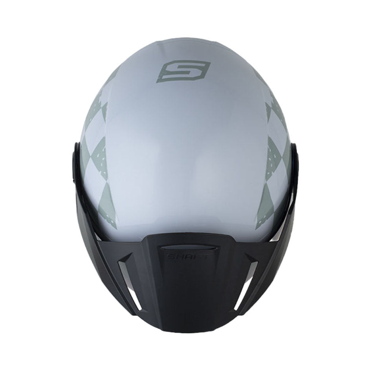 Casco Abierto SHAFT 212 Tremble