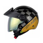 Casco Abierto SHAFT 212 Tremble