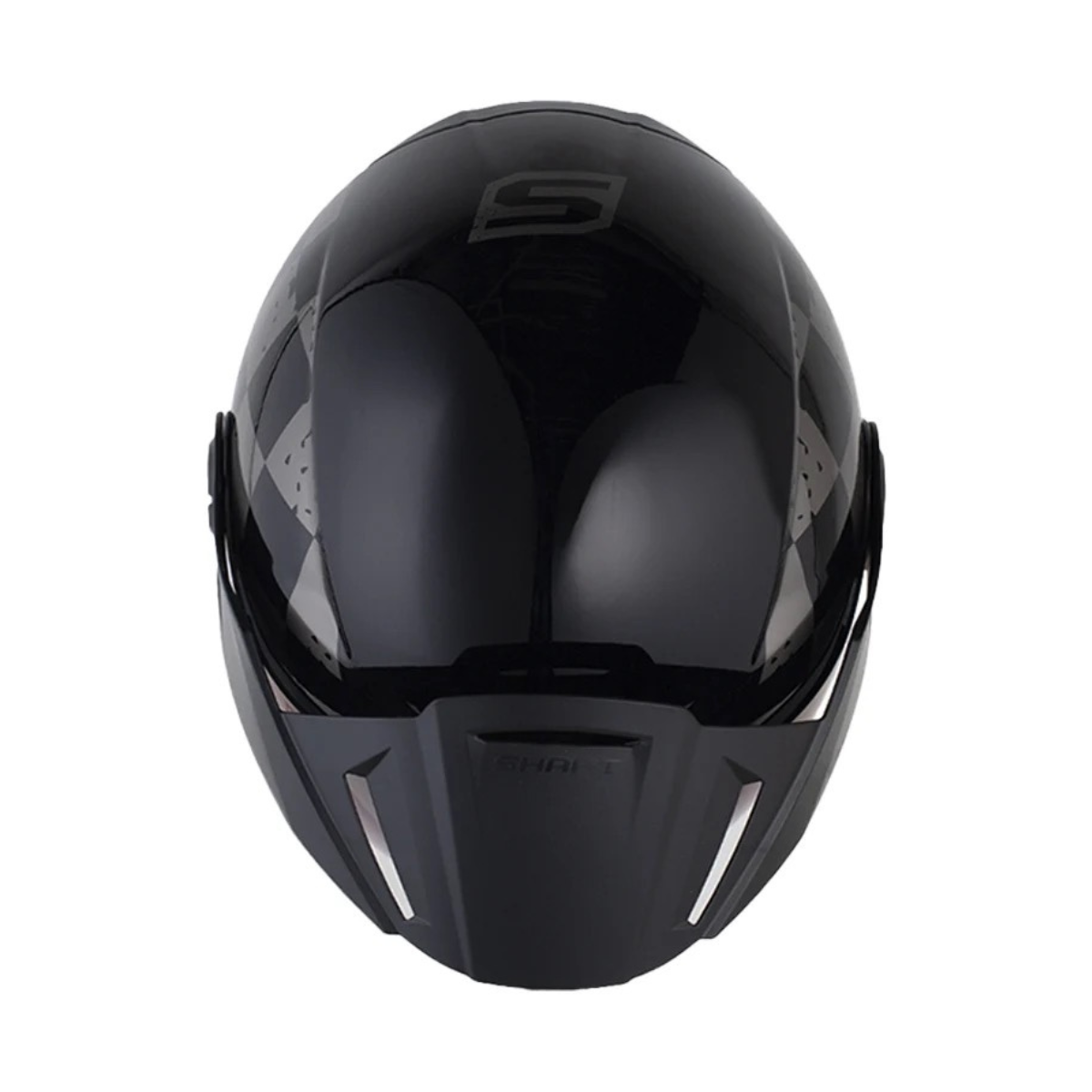 Casco Abierto SHAFT 212 Tremble