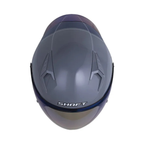 Casco Abierto SHAFT 226 GT Crest