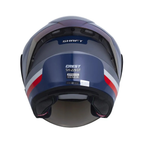 Casco Abierto SHAFT 226 GT Crest