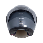 Casco Abierto SHAFT 226 GT Solid