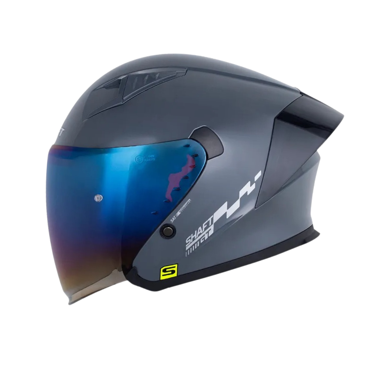 Casco Abierto SHAFT 226 GT Solid