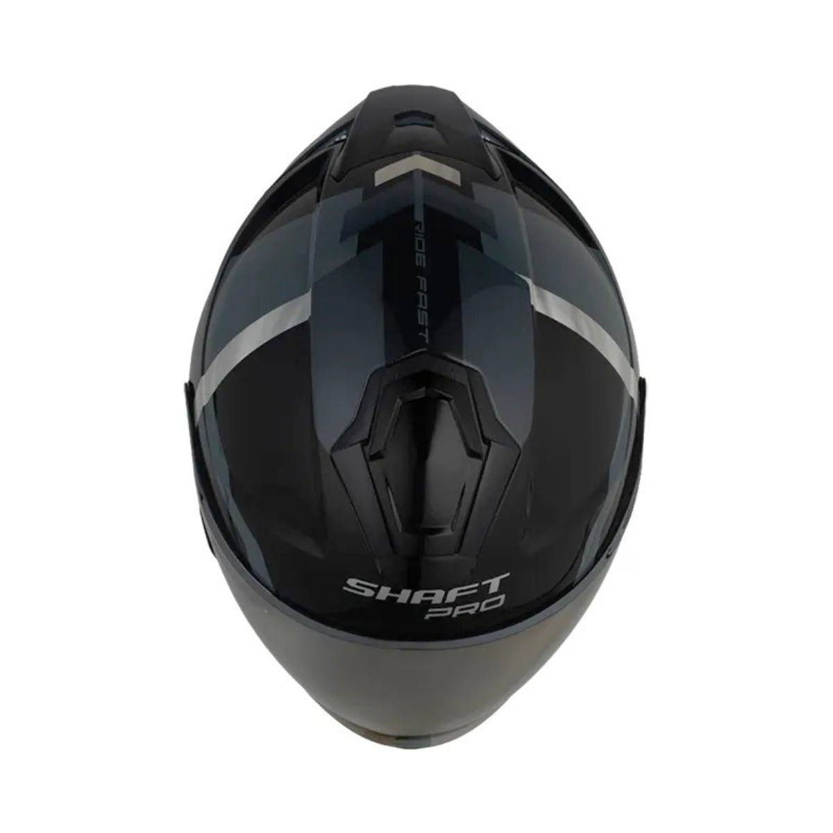 Casco Abierto SHAFT PRO 240 DV Cozone