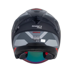 Casco Abierto SHAFT PRO 240 DV Cozone