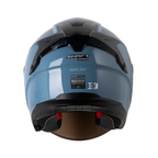 Casco Abierto SHAFT PRO 240 DV Solid