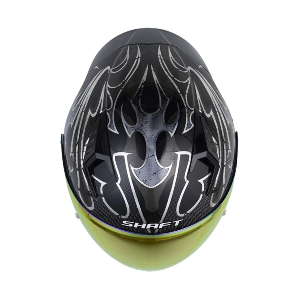 Casco Abierto SHAFT 226 GT Ancient