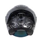 Casco Abierto SHAFT 226 GT Ancient