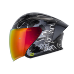 Casco Abierto SHAFT 226 GT Ancient