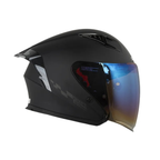 Casco Abierto SHAFT 226 GT Solid