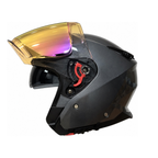 Casco Abierto SMK GTJ