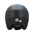 Casco Abierto TECH T-10 Solid