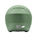 Casco Abierto TECH T-10 Solid
