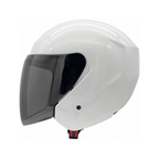 Casco Abierto TECH T-10 Solid
